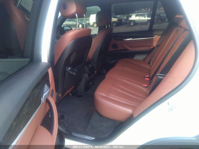 Photo 7 VIN: 5UXKR2C3XH0U24618 - BMW X5 