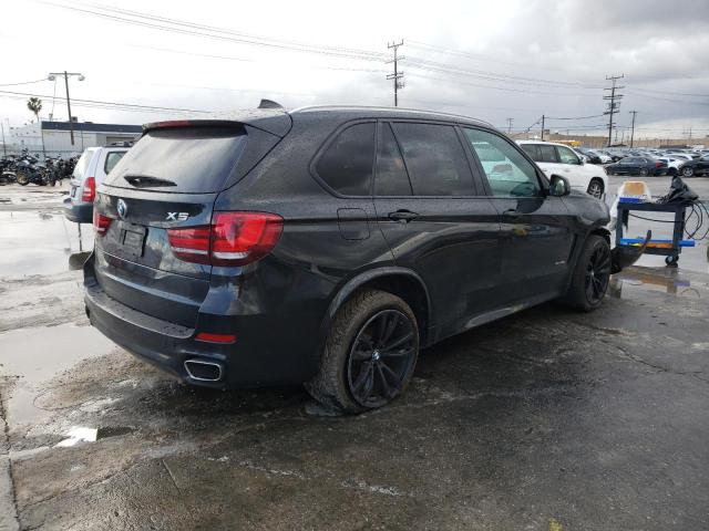 Photo 2 VIN: 5UXKR2C3XH0W43692 - BMW X5 SDRIVE3 