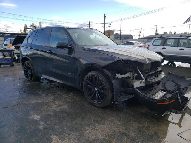 Photo 3 VIN: 5UXKR2C3XH0W43692 - BMW X5 SDRIVE3 