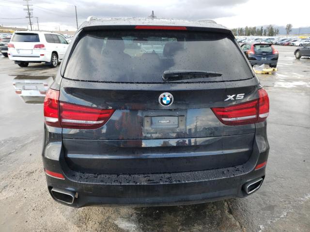 Photo 5 VIN: 5UXKR2C3XH0W43692 - BMW X5 SDRIVE3 