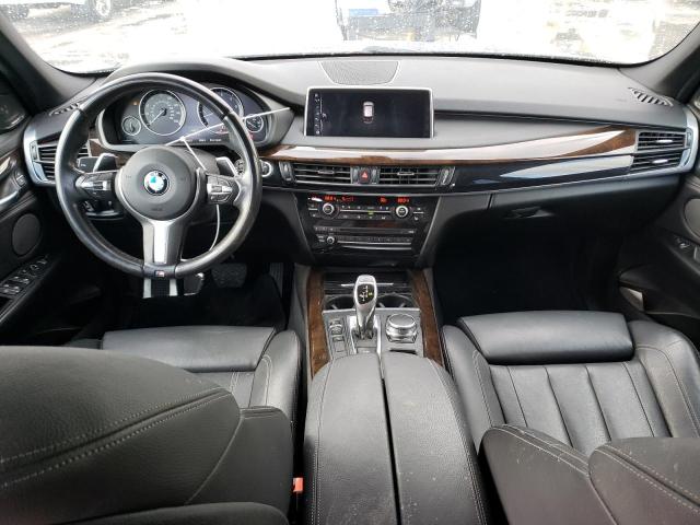 Photo 7 VIN: 5UXKR2C3XH0W43692 - BMW X5 SDRIVE3 