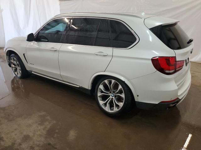 Photo 1 VIN: 5UXKR2C3XH0W43823 - BMW X5 SDRIVE3 