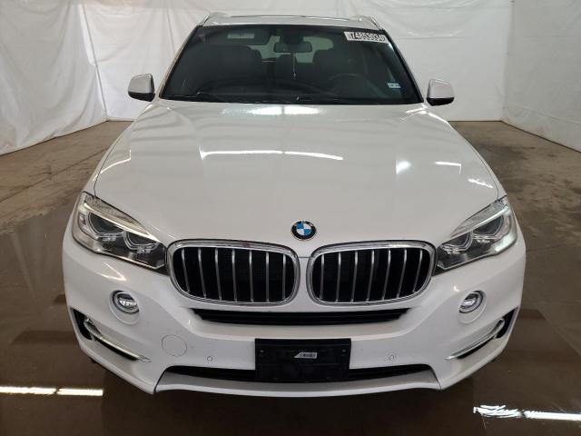 Photo 4 VIN: 5UXKR2C3XH0W43823 - BMW X5 SDRIVE3 