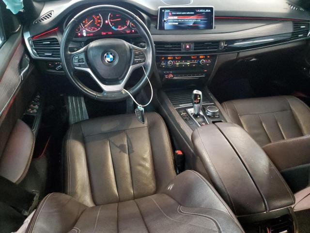 Photo 7 VIN: 5UXKR2C3XH0W43823 - BMW X5 SDRIVE3 