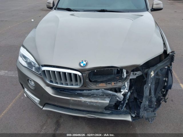 Photo 5 VIN: 5UXKR2C3XH0X03468 - BMW X5 