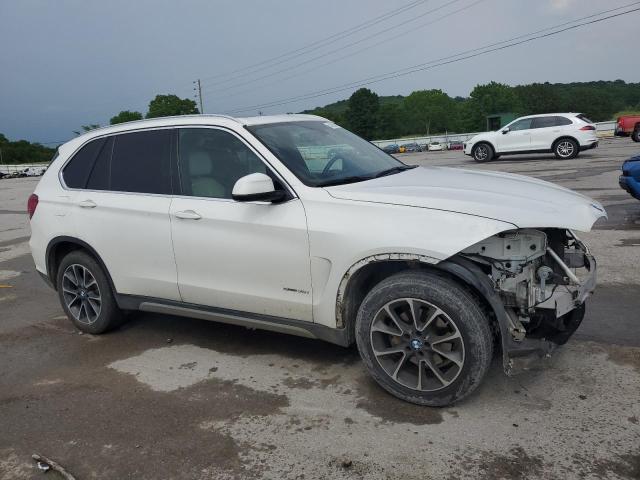 Photo 3 VIN: 5UXKR2C3XH0X04748 - BMW X5 