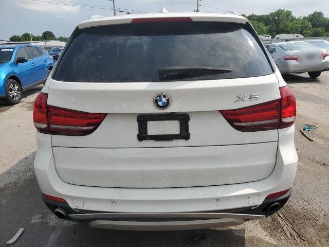 Photo 5 VIN: 5UXKR2C3XH0X04748 - BMW X5 