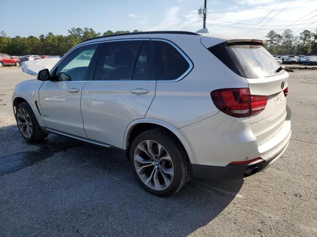 Photo 1 VIN: 5UXKR2C50E0C00029 - BMW X5 SDRIVE3 