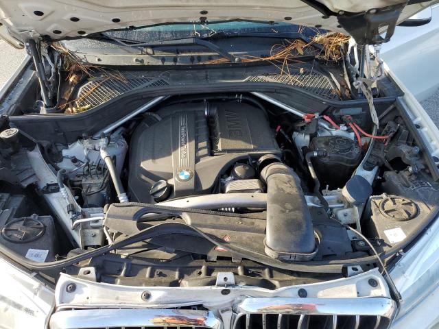 Photo 11 VIN: 5UXKR2C50E0C00029 - BMW X5 SDRIVE3 