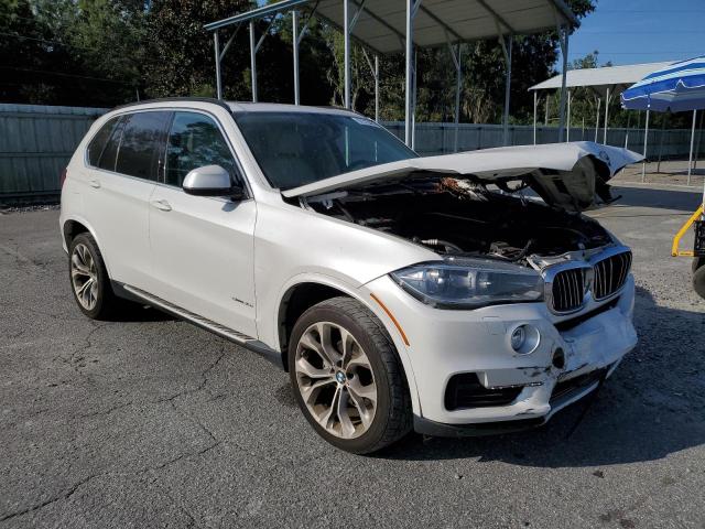 Photo 3 VIN: 5UXKR2C50E0C00029 - BMW X5 SDRIVE3 