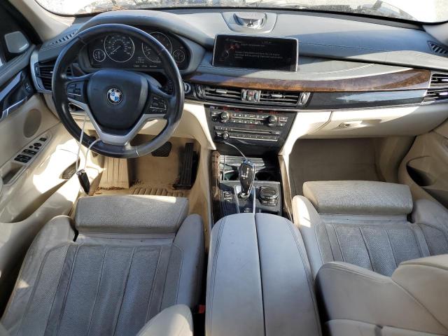 Photo 7 VIN: 5UXKR2C50E0C00029 - BMW X5 SDRIVE3 