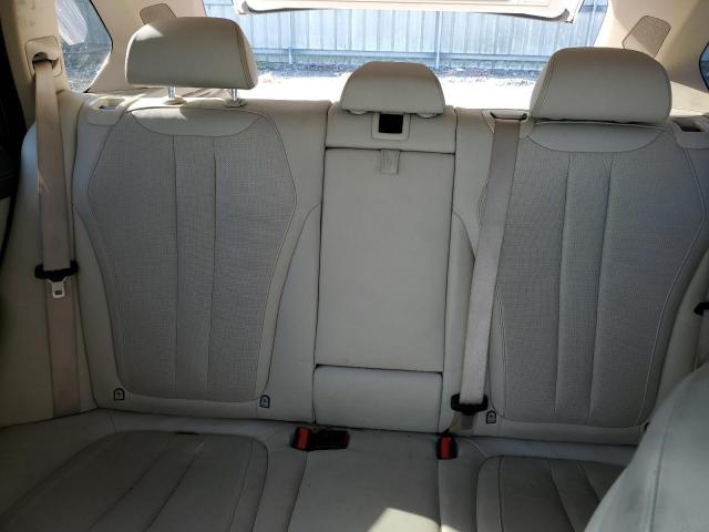 Photo 9 VIN: 5UXKR2C50E0C00029 - BMW X5 SDRIVE3 