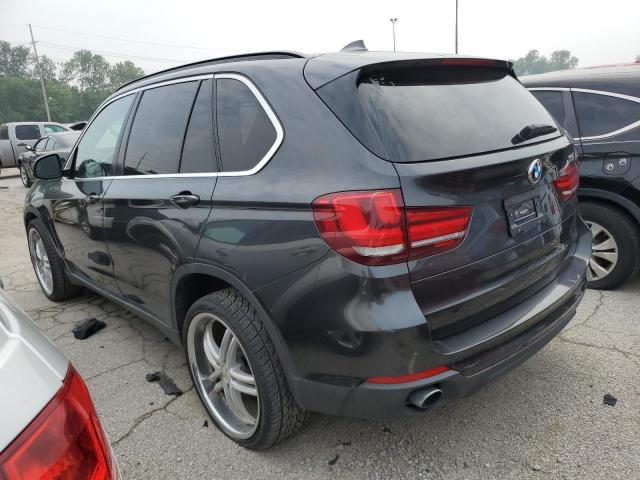 Photo 1 VIN: 5UXKR2C50E0C00354 - BMW X5 