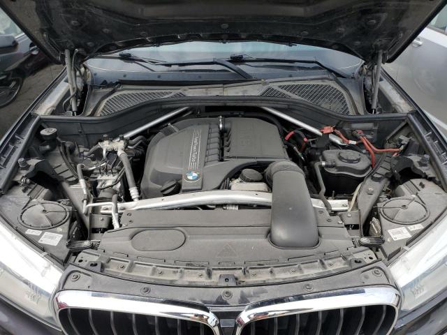 Photo 11 VIN: 5UXKR2C50E0C00354 - BMW X5 