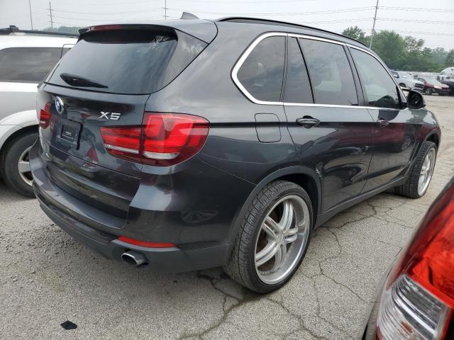 Photo 2 VIN: 5UXKR2C50E0C00354 - BMW X5 