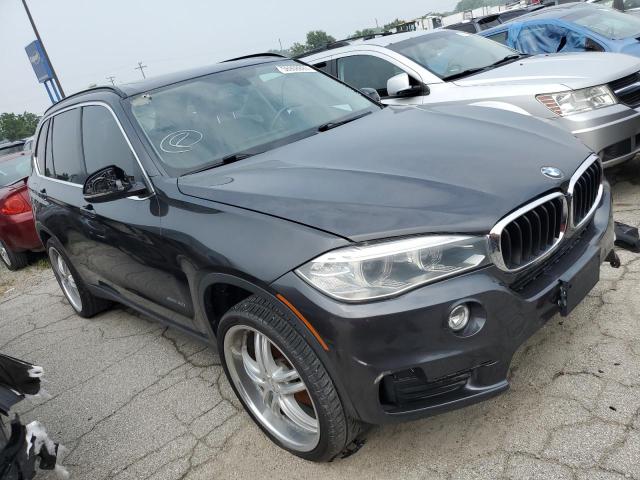 Photo 3 VIN: 5UXKR2C50E0C00354 - BMW X5 