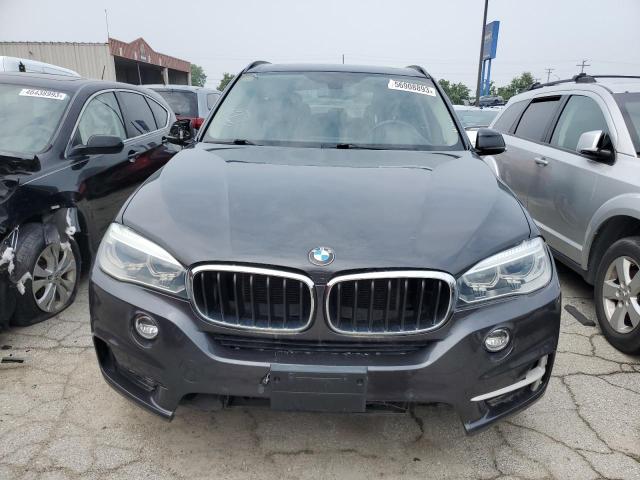 Photo 4 VIN: 5UXKR2C50E0C00354 - BMW X5 