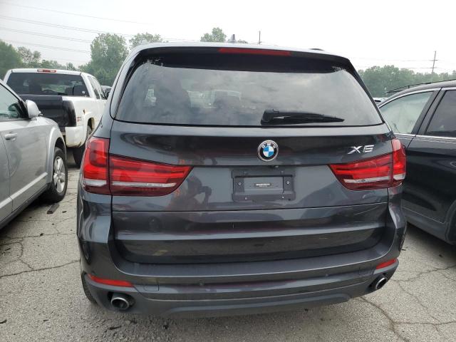 Photo 5 VIN: 5UXKR2C50E0C00354 - BMW X5 