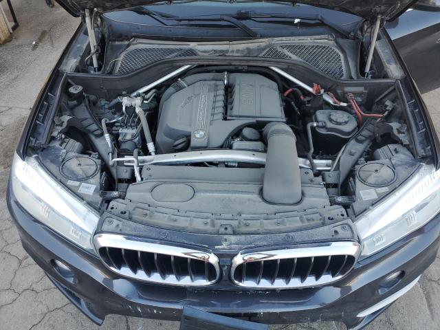 Photo 11 VIN: 5UXKR2C50E0C00354 - BMW X5 