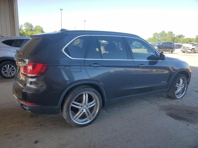 Photo 2 VIN: 5UXKR2C50E0C00354 - BMW X5 