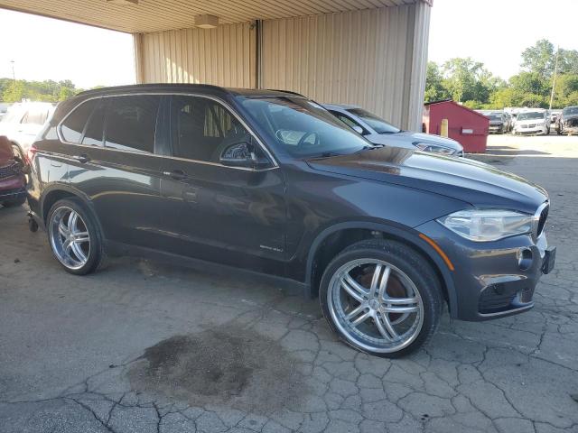 Photo 3 VIN: 5UXKR2C50E0C00354 - BMW X5 