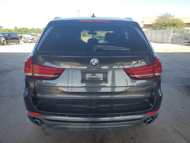 Photo 5 VIN: 5UXKR2C50E0C00354 - BMW X5 