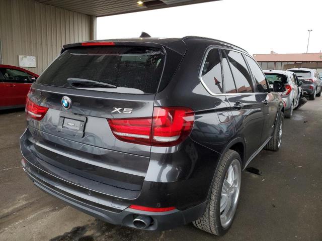 Photo 2 VIN: 5UXKR2C50E0C00354 - BMW X5 