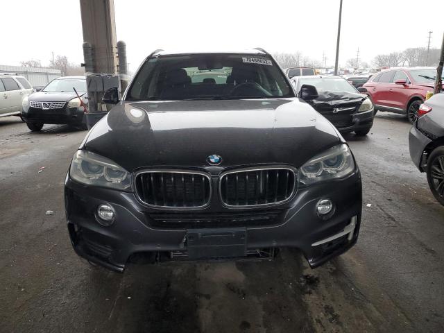 Photo 4 VIN: 5UXKR2C50E0C00354 - BMW X5 