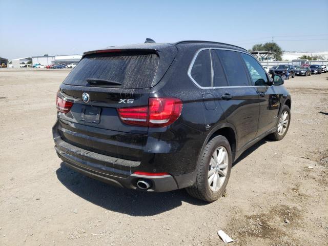 Photo 3 VIN: 5UXKR2C50E0H31344 - BMW X5 SDRIVE3 