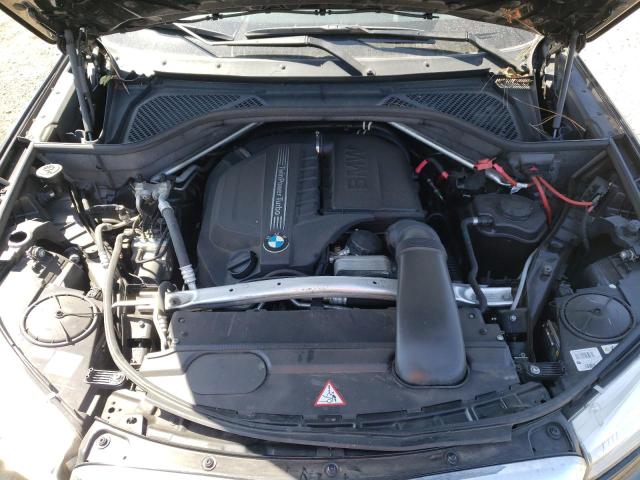 Photo 6 VIN: 5UXKR2C50E0H31344 - BMW X5 SDRIVE3 