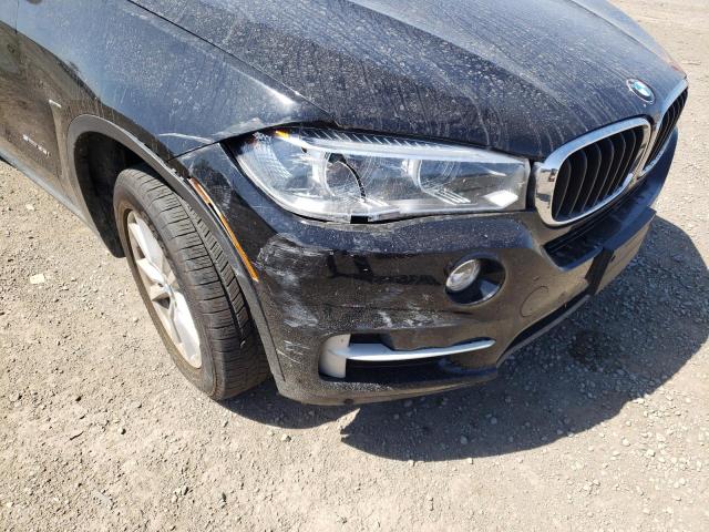 Photo 8 VIN: 5UXKR2C50E0H31344 - BMW X5 SDRIVE3 