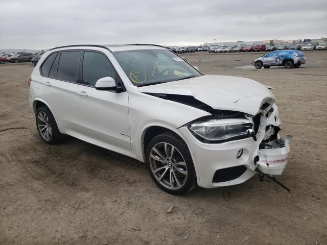 Photo 0 VIN: 5UXKR2C50E0H32428 - BMW X5 SDRIVE3 