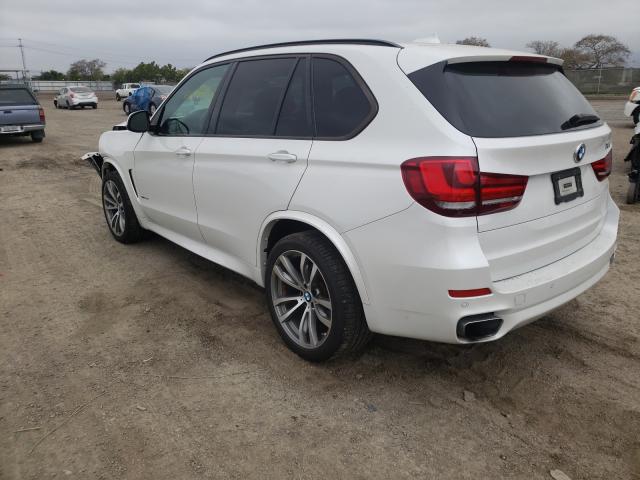 Photo 2 VIN: 5UXKR2C50E0H32428 - BMW X5 SDRIVE3 