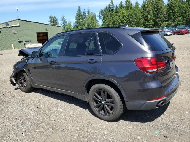 Photo 1 VIN: 5UXKR2C50E0H33515 - BMW X5 