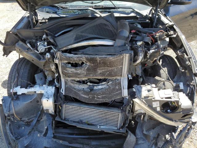 Photo 11 VIN: 5UXKR2C50E0H33515 - BMW X5 