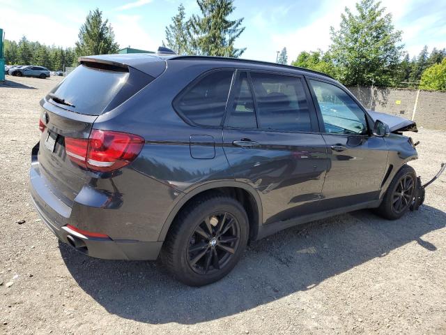 Photo 2 VIN: 5UXKR2C50E0H33515 - BMW X5 