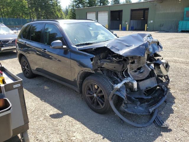 Photo 3 VIN: 5UXKR2C50E0H33515 - BMW X5 