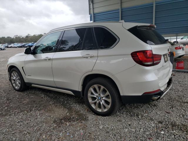 Photo 1 VIN: 5UXKR2C50E0H33689 - BMW X5 SDRIVE3 