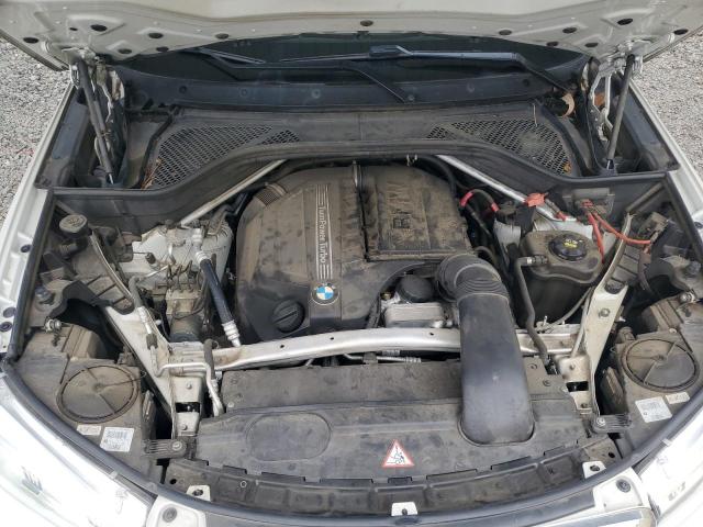 Photo 10 VIN: 5UXKR2C50E0H33689 - BMW X5 SDRIVE3 