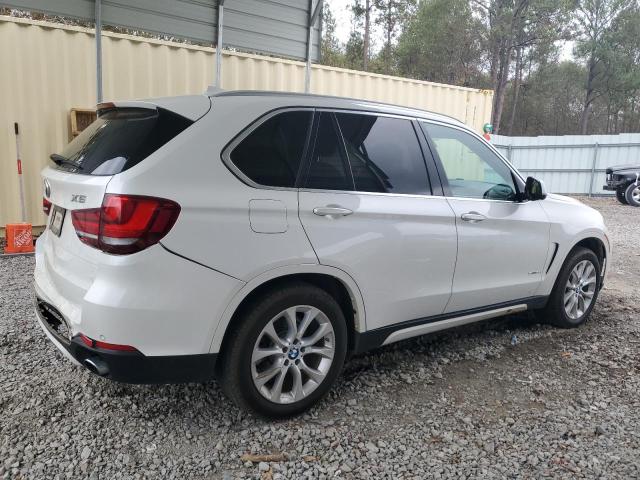 Photo 2 VIN: 5UXKR2C50E0H33689 - BMW X5 SDRIVE3 