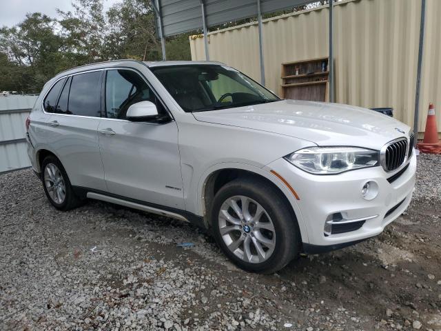 Photo 3 VIN: 5UXKR2C50E0H33689 - BMW X5 SDRIVE3 