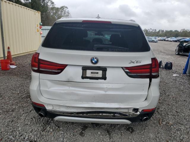 Photo 5 VIN: 5UXKR2C50E0H33689 - BMW X5 SDRIVE3 