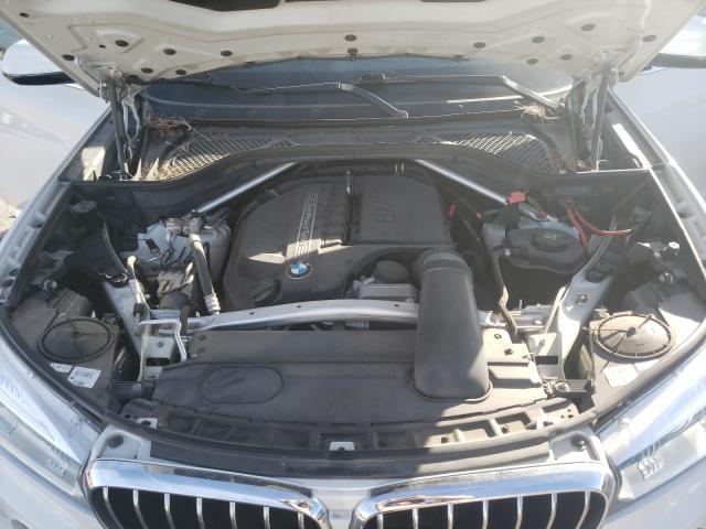 Photo 6 VIN: 5UXKR2C50F0H35847 - BMW X5 SDRIVE3 