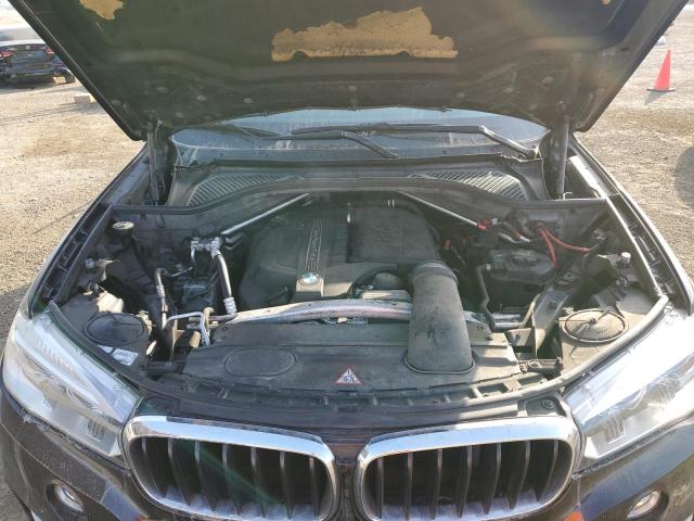 Photo 11 VIN: 5UXKR2C50F0H36139 - BMW X5 SDRIVE3 