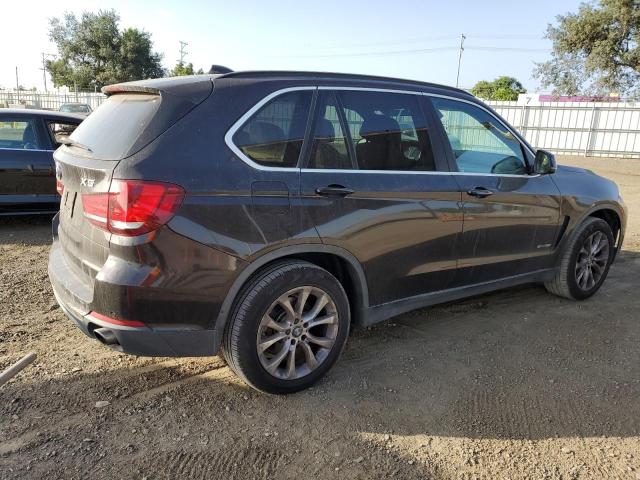 Photo 2 VIN: 5UXKR2C50F0H36139 - BMW X5 SDRIVE3 