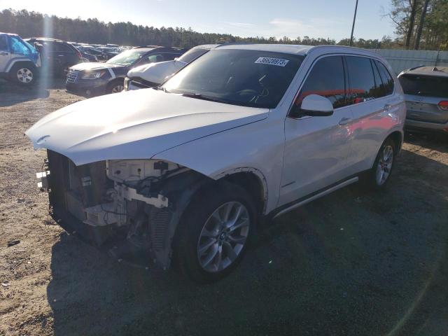 Photo 0 VIN: 5UXKR2C50F0H36206 - BMW X5 SDRIVE3 