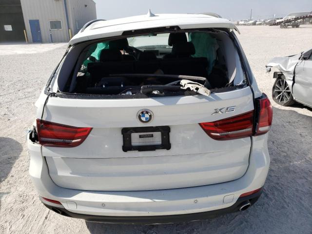 Photo 5 VIN: 5UXKR2C50F0H36710 - BMW X5 SDRIVE3 