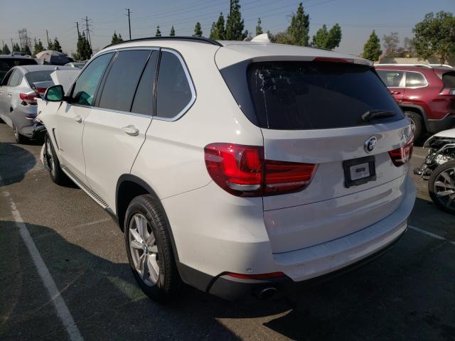 Photo 2 VIN: 5UXKR2C50F0H36769 - BMW X5 