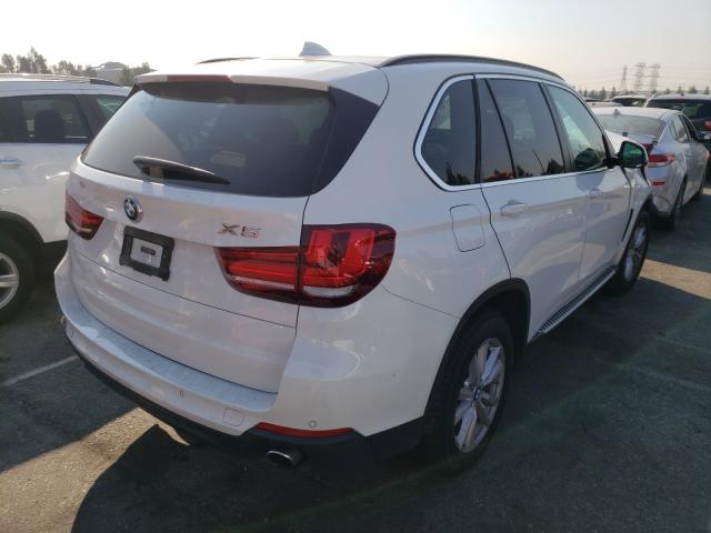 Photo 3 VIN: 5UXKR2C50F0H36769 - BMW X5 