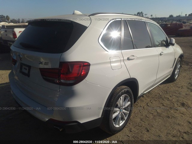 Photo 3 VIN: 5UXKR2C50F0H36769 - BMW X5 